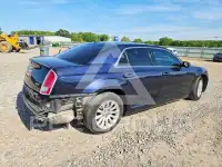 2012 Chrysler 300 фото