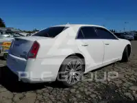 2012 Chrysler 300 photo