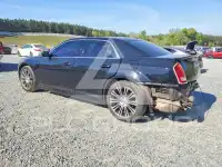 2012 Chrysler 300 фото