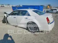 2012 Chrysler 300 фото