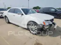 2012 Chrysler 300 фото