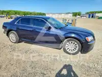 2012 Chrysler 300 фото
