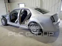 2012 Chrysler 300 фото