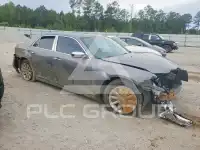 2012 Chrysler 300 photo