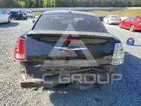 2012 Chrysler 300 фото