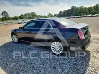2012 Chrysler 300 фото