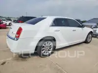 2012 Chrysler 300 фото