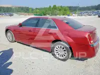 2012 Chrysler 300 фото