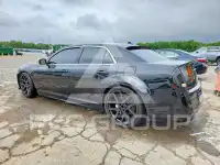 2012 Chrysler 300 фото