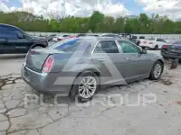 2012 Chrysler 300 фото