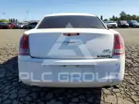 2012 Chrysler 300 photo