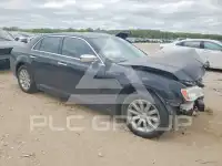2012 Chrysler 300 photo