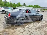 2012 Chrysler 300 фото