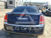 2012 Chrysler 300 photo