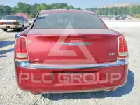 2012 Chrysler 300 фото