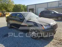 2012 Chrysler 300 фото