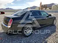 2012 Chrysler 300 фото