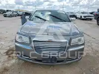 2012 Chrysler 300 фото