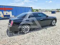2012 Chrysler 300 фото