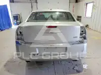 2012 Chrysler 300 фото