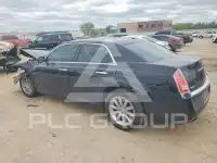2012 Chrysler 300 photo