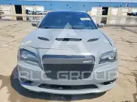 2012 Chrysler 300 photo
