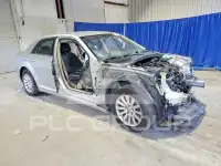 2012 Chrysler 300 фото