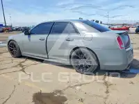 2012 Chrysler 300 photo