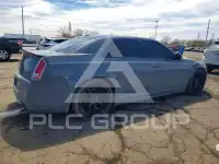2012 Chrysler 300 photo