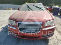 2012 Chrysler 300 фото