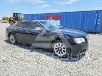 2012 Chrysler 300 фото
