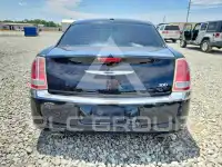 2012 Chrysler 300 фото