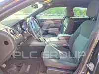 2012 Chrysler 300 фото