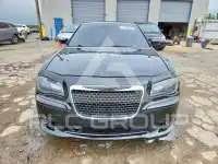 2012 Chrysler 300 фото