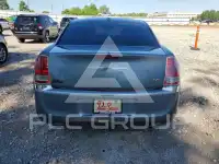 2012 Chrysler 300 фото