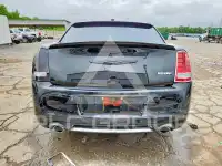 2012 Chrysler 300 фото