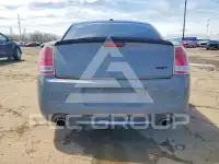 2012 Chrysler 300 photo