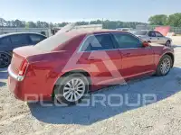 2012 Chrysler 300 фото