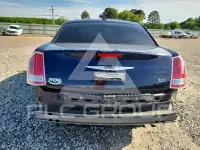 2012 Chrysler 300 фото