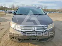 2012 Honda  фото