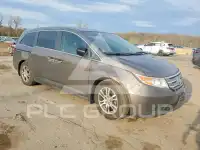 2012 Honda  фото