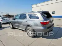 2012 Dodge DURANGO фото