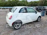 2012 Fiat 500 фото