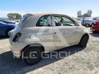 2012 Fiat 500 photo
