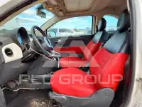 2012 Fiat 500 фото