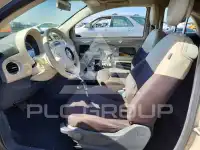 2012 Fiat 500 photo