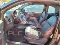 2012 Fiat 500 photo