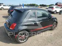 2012 Fiat 500 фото