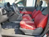 2012 Fiat 500 фото