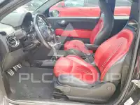 2012 Fiat 500 фото